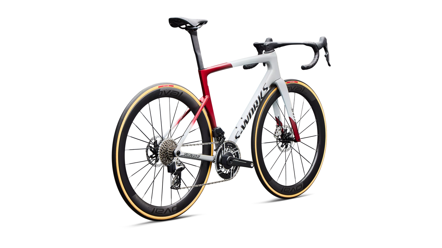 S-Works Tarmac SL 9