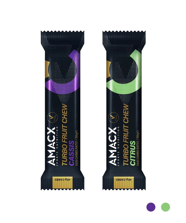 Amacx Turbo Fruit Chew