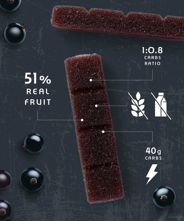 Amacx Turbo Fruit Chew