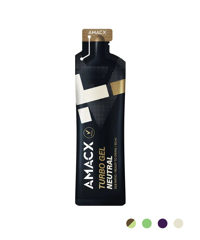 Amacx Turbo Gel