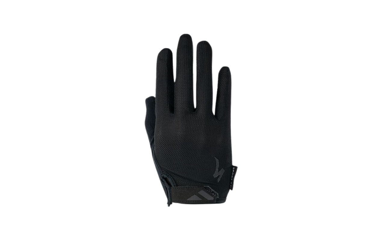 Body Geometry Sport Gel Long Finger Gloves