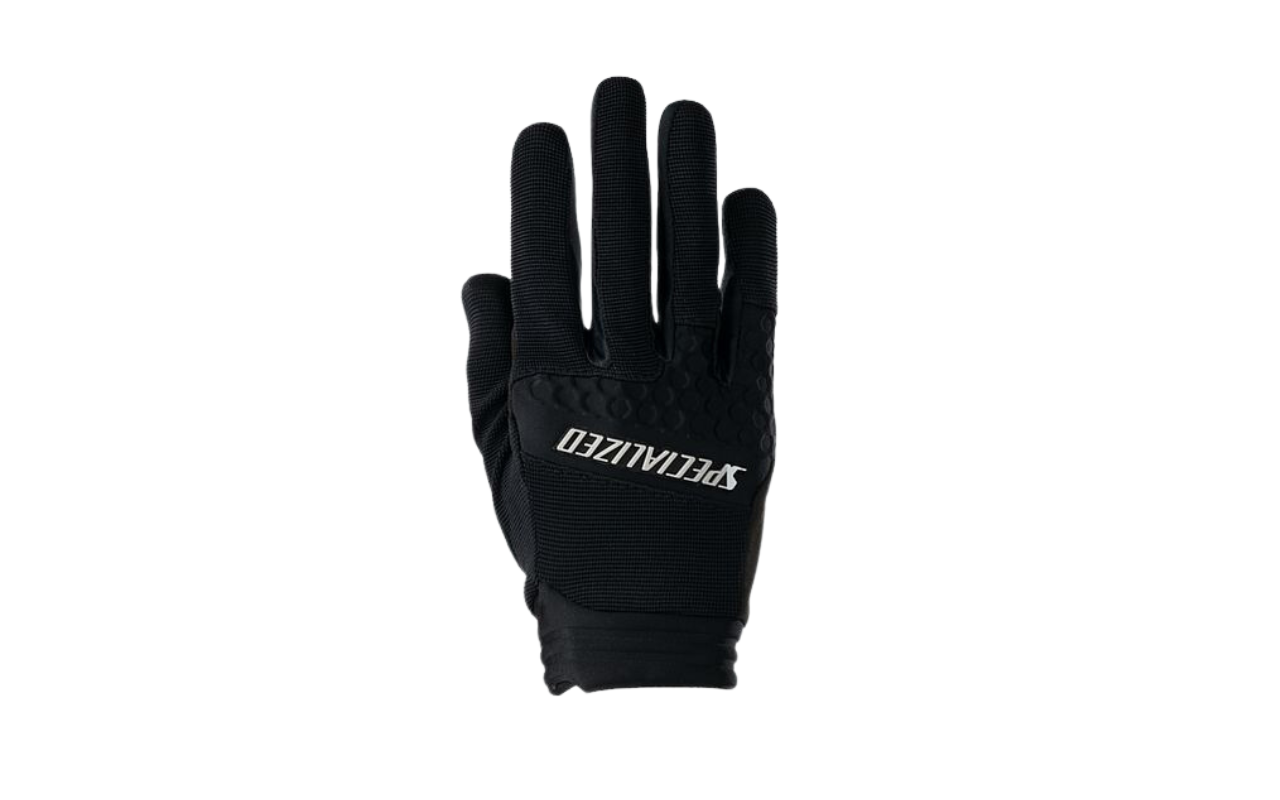 Men's Trail Shield Gloves