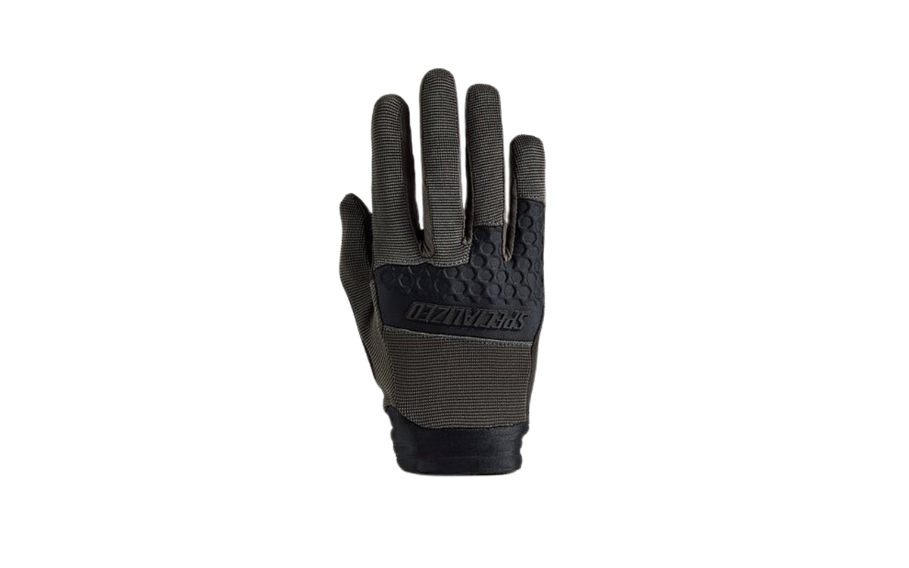 Men's Trail Shield Gloves