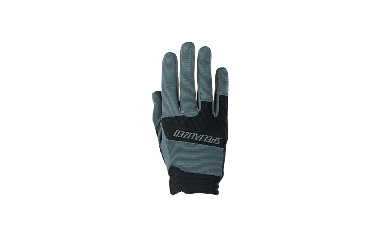 Men's Trail Shield Gloves