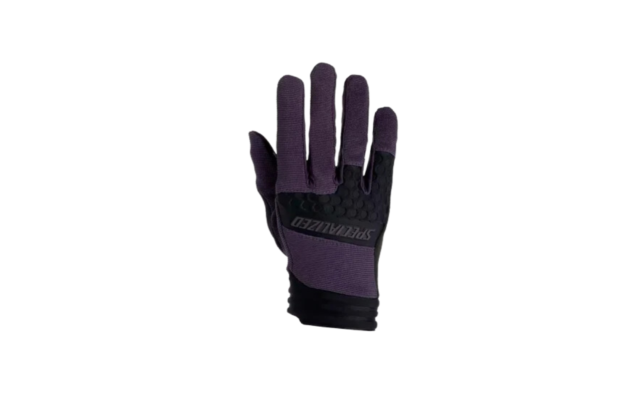 Men's Trail Shield Gloves