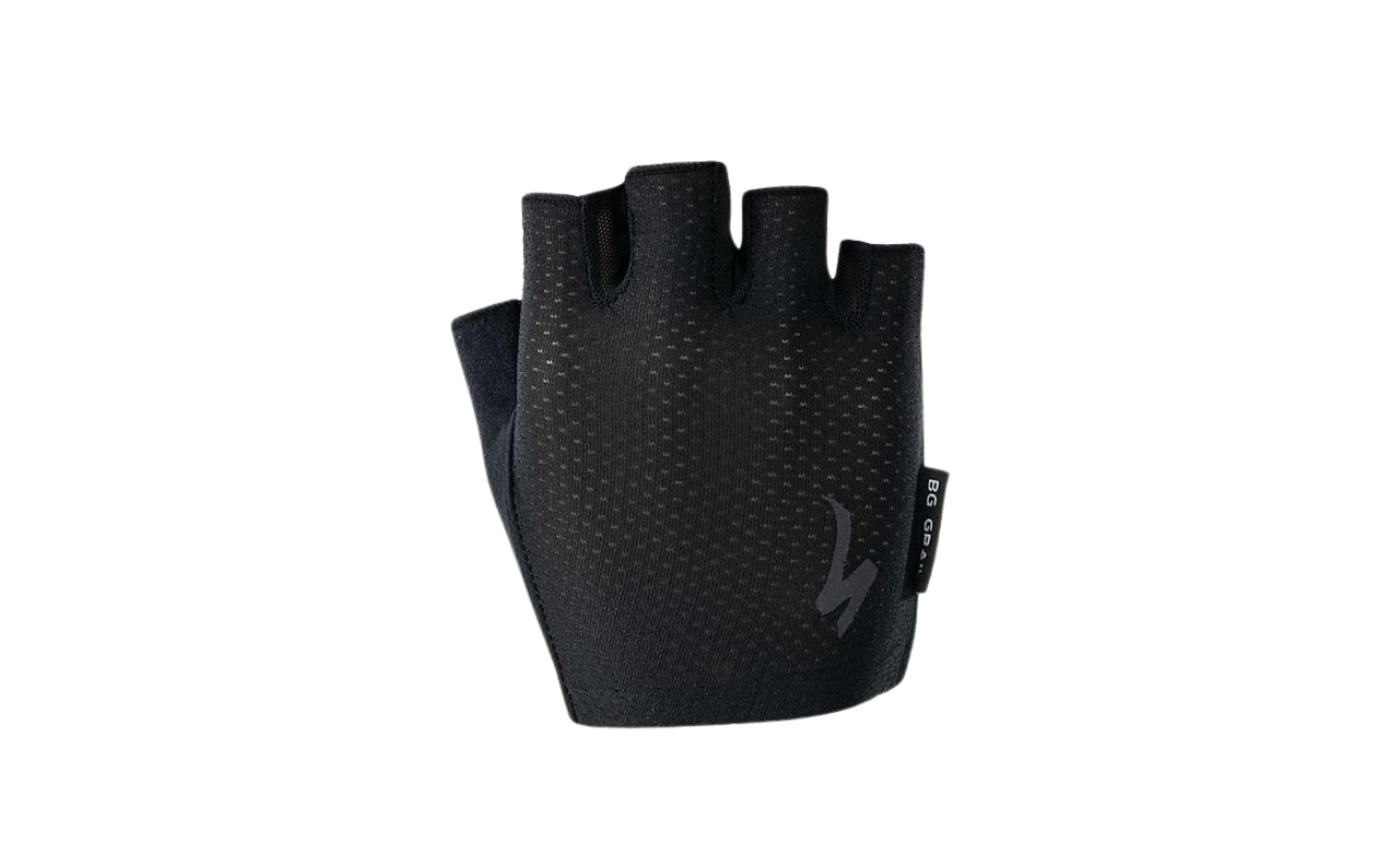 Women's Body Geometry Grail Short Finger Gloves