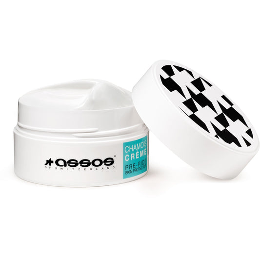 ASSOS CHAMOIS CREAM MAN 200ML
