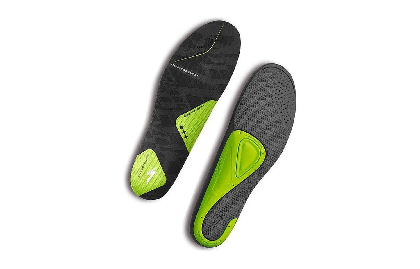 Body Geometry SL Footbeds-Specialized