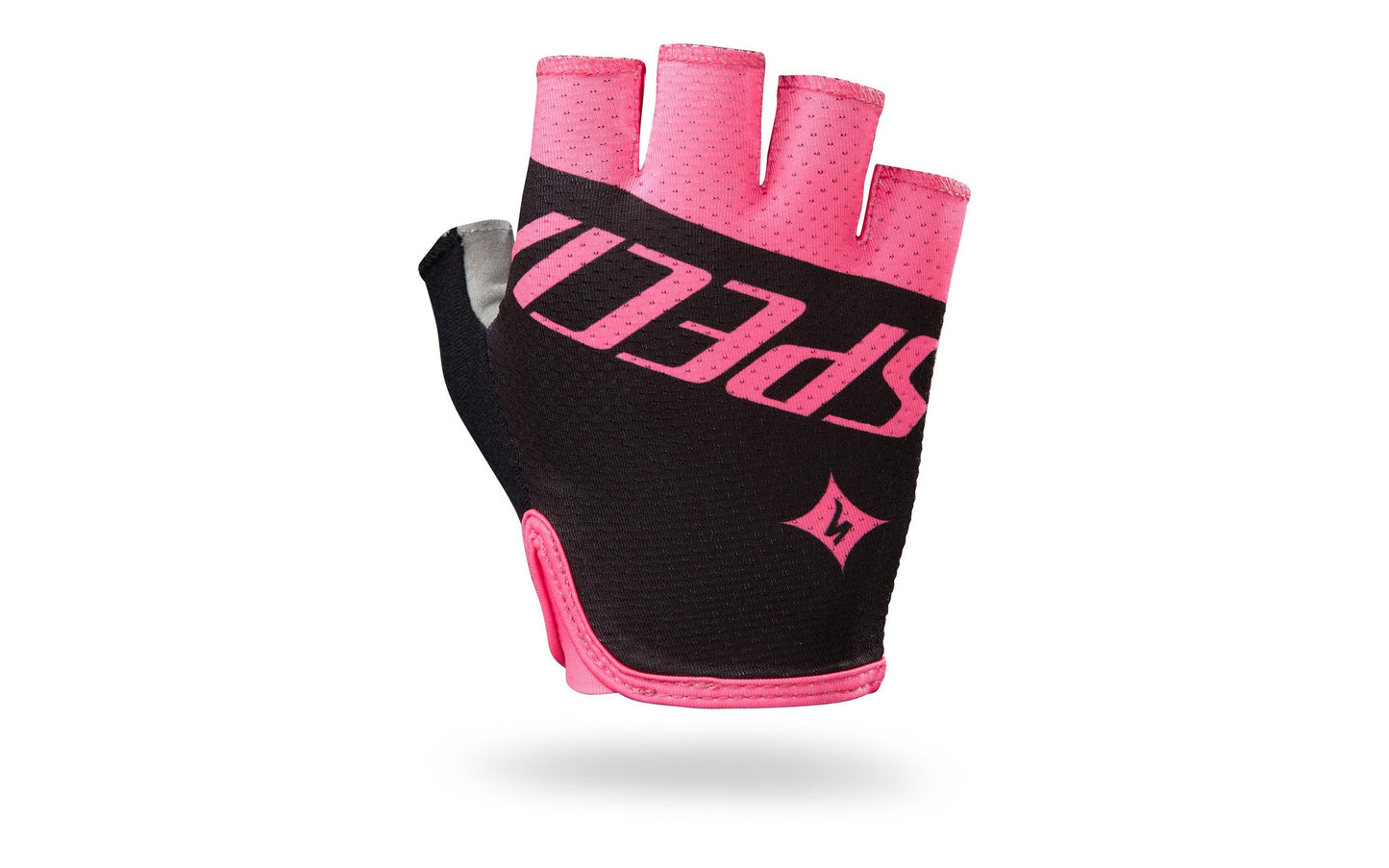 Women's Body Geometry Grail Short Finger Gloves