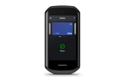 Garmin Edge 1050