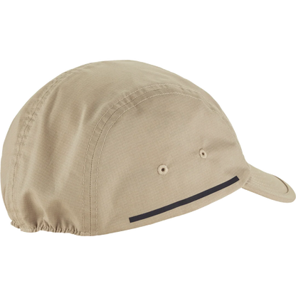 Hoja Cap