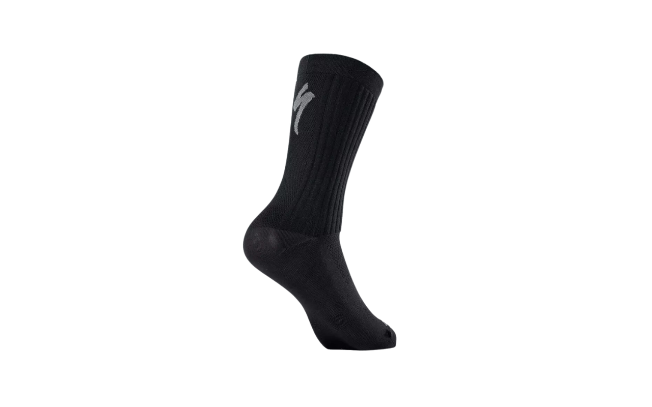 Hydrogen Aero Tall Sock