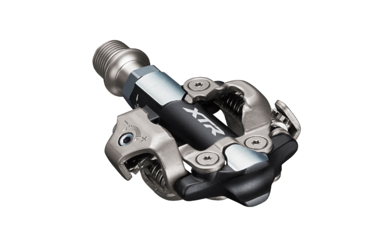 Shimano PD-M9100 XTR Pedal