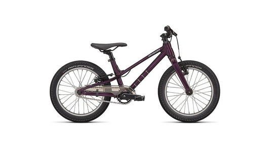 Jett 16 Single Speed-Specialized