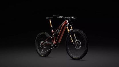 S-Works Turbo Levo 4
