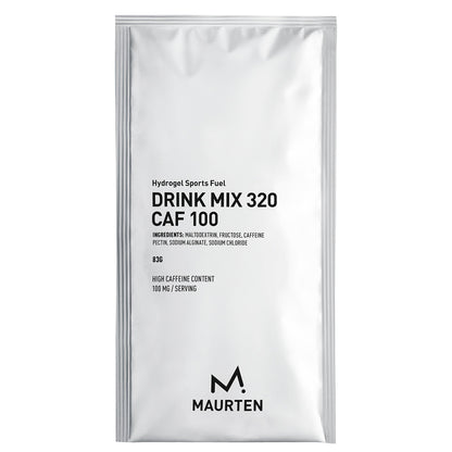 Maurten Drink Mix 320 CAF 100