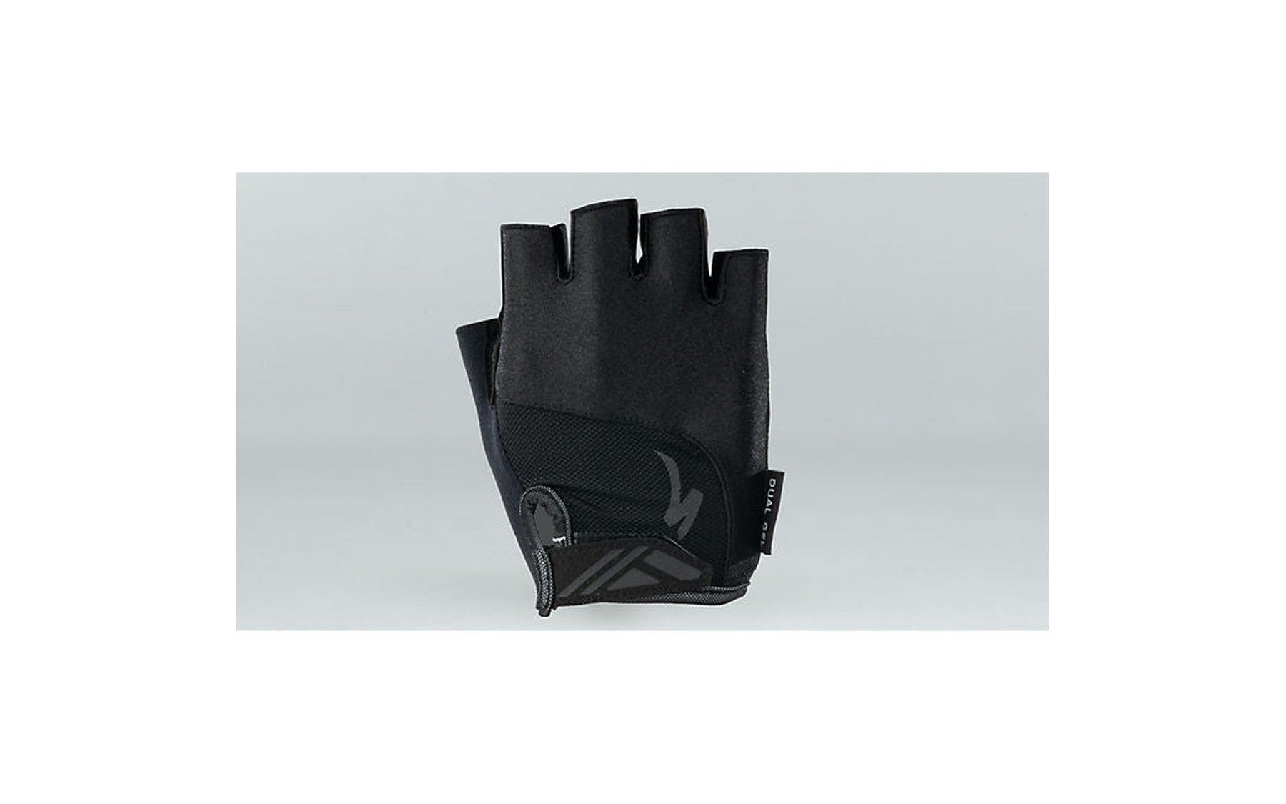 Men's Body Geometry Dual-Gel Short Finger Gloves-Specialized