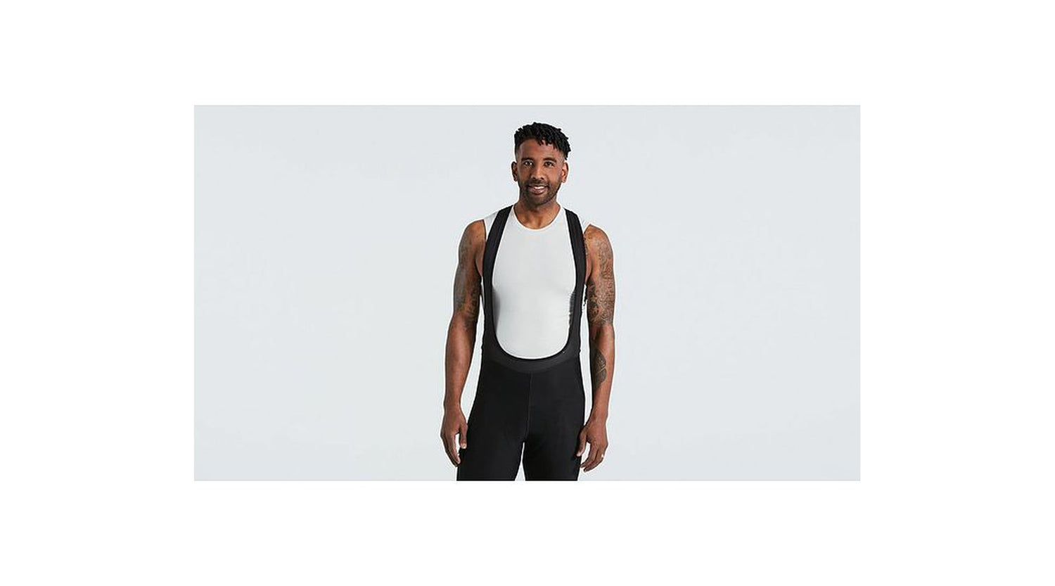 Men's Power GridÂª Sleeveless Baselayer-Specialized