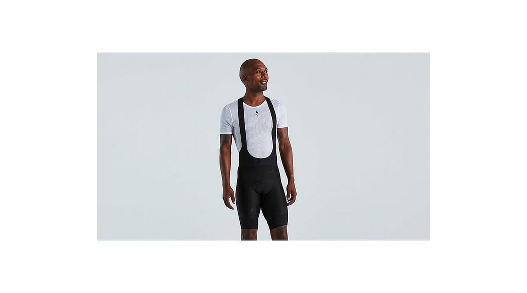 Men's SL Race Bib Shorts-Specialized