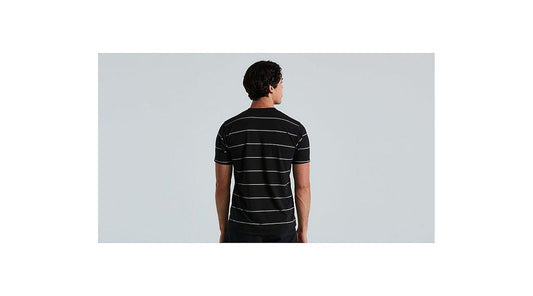 Men's drireleaseÂ¬Â® Stripe Tech Tee-Specialized