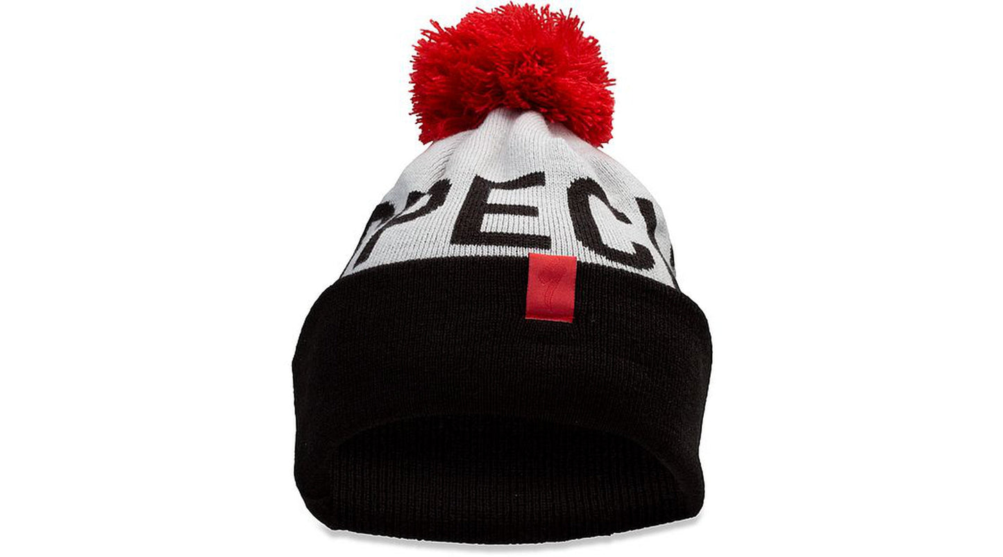 New Era Pom Specialized Beanie-Specialized