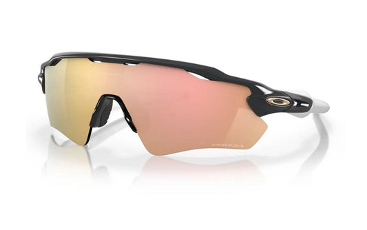 OAKLEY RADER EV PATH CARBON PRIZM ROSE GOLD