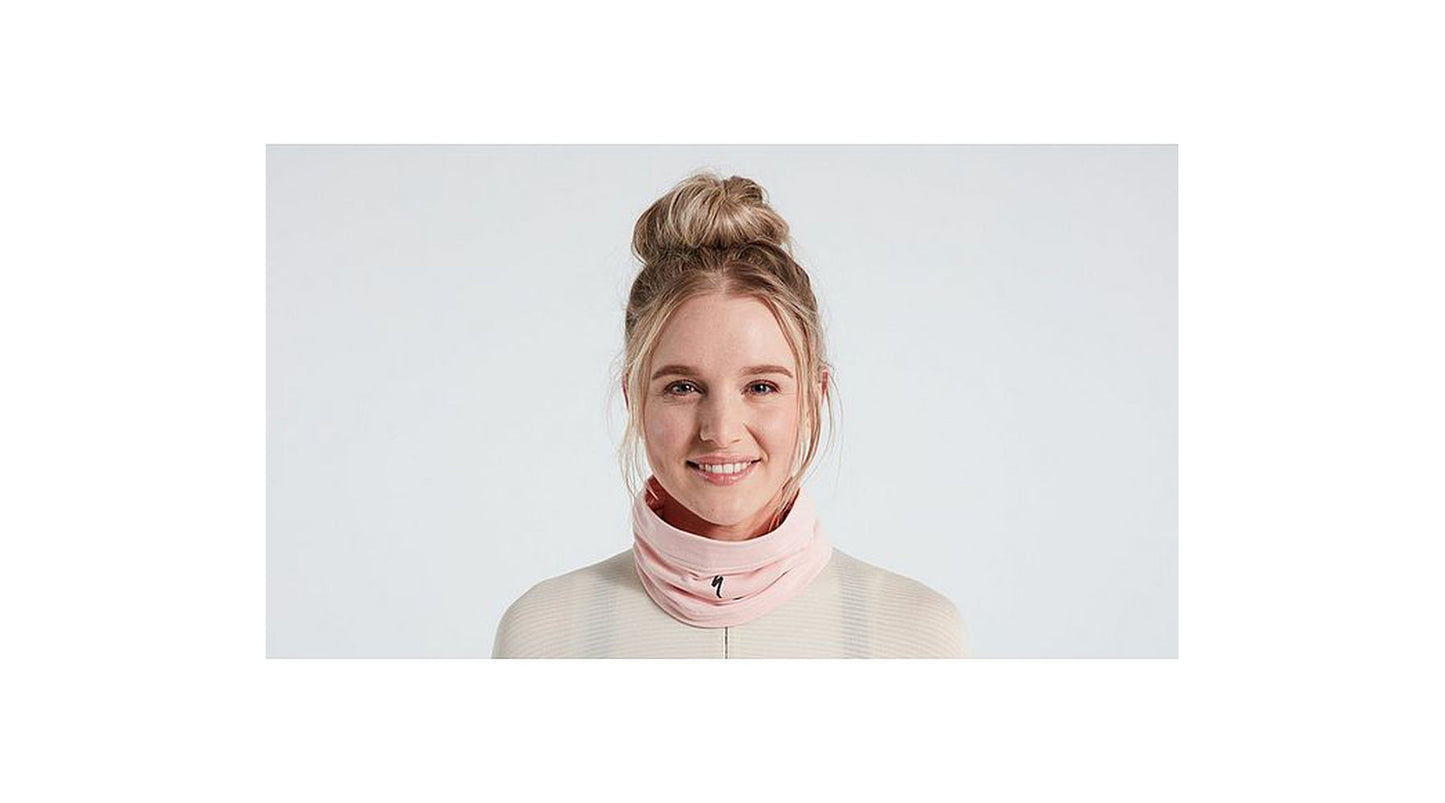 Prime Power Grid Neck Gaiter-Specialized