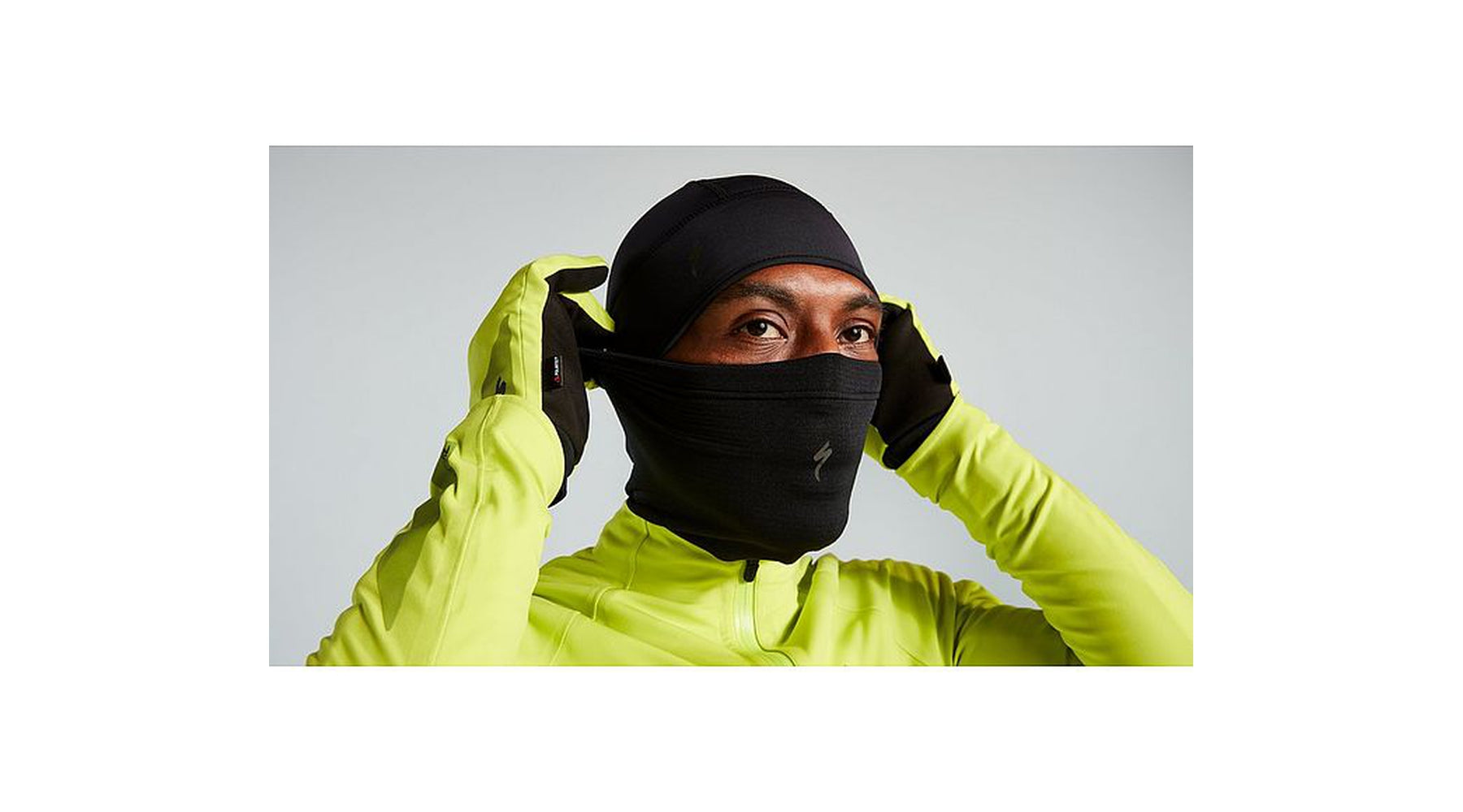 Prime Power Grid Neck Gaiter-Specialized