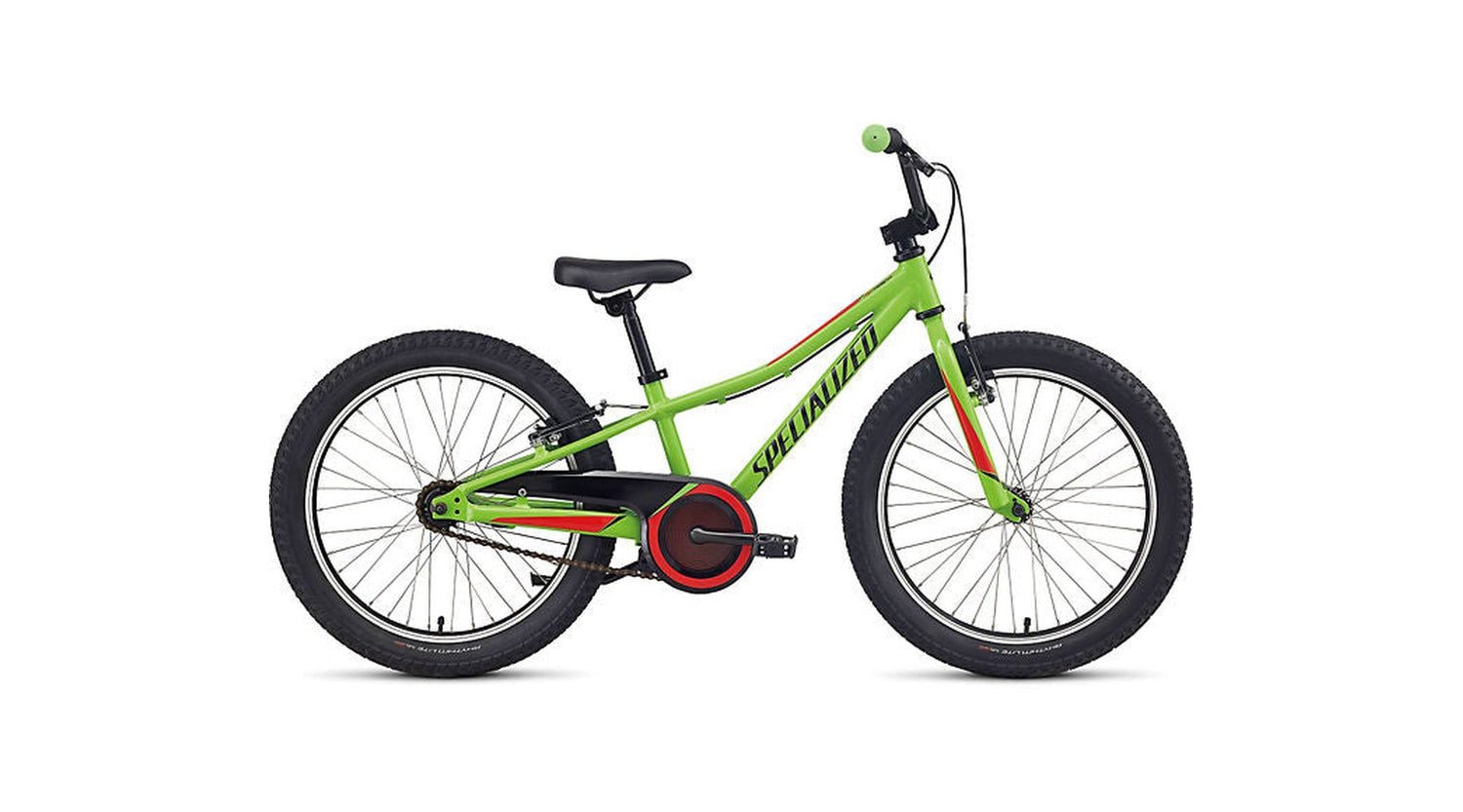 Riprock Coaster 20-Specialized