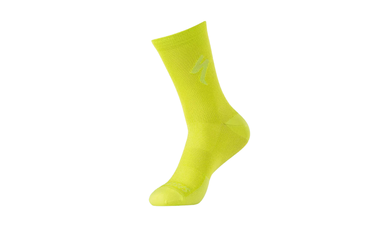 Soft Air Road Tall Sock