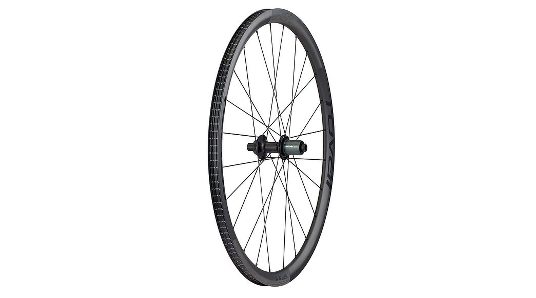 Roval Alpinist CLX HG Ã Rear-Specialized