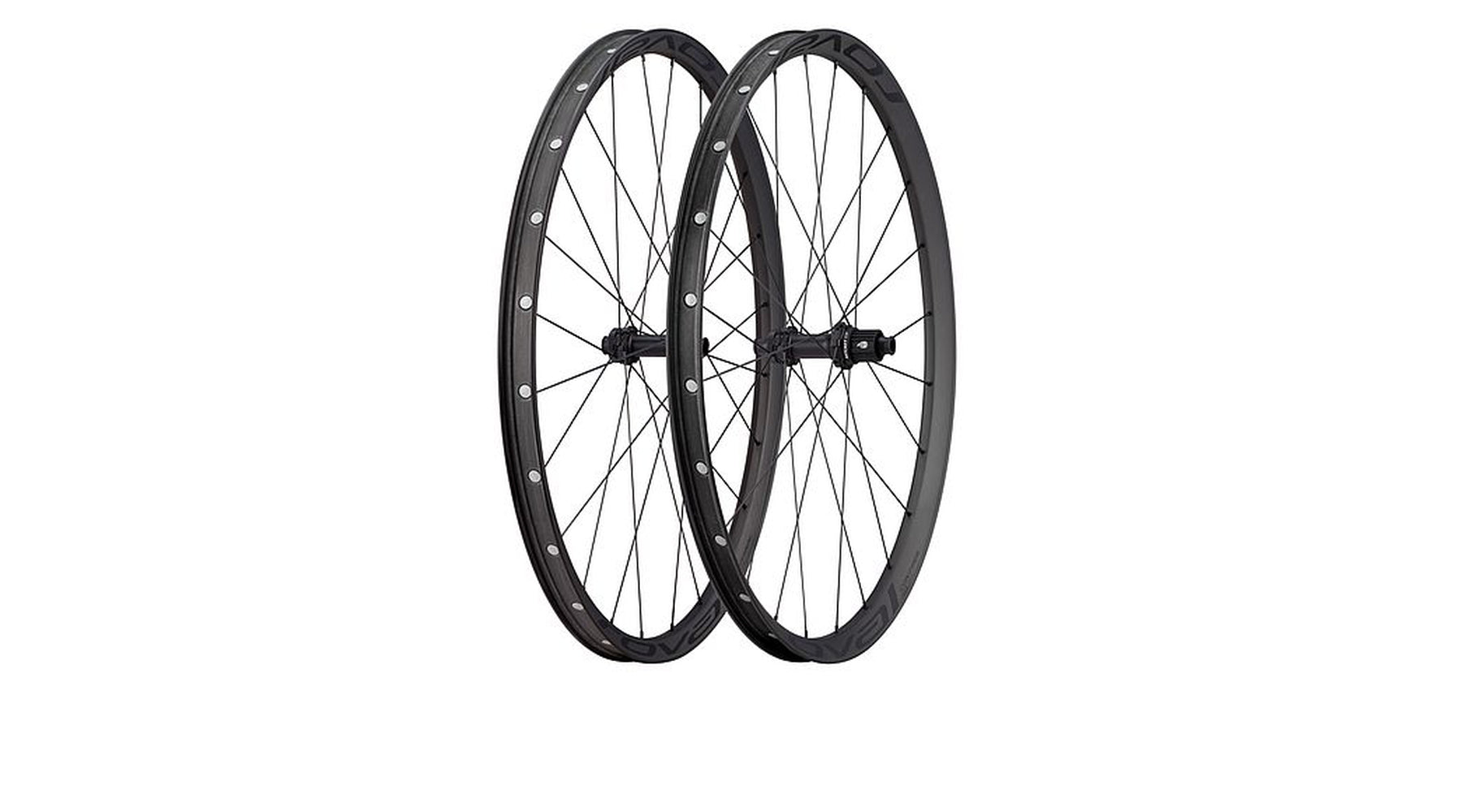 Roval Control SL 29 CL MS Wheelset-Specialized