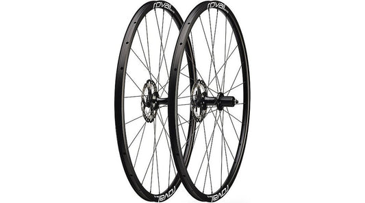 Roval SLX 24 - Disc-Specialized