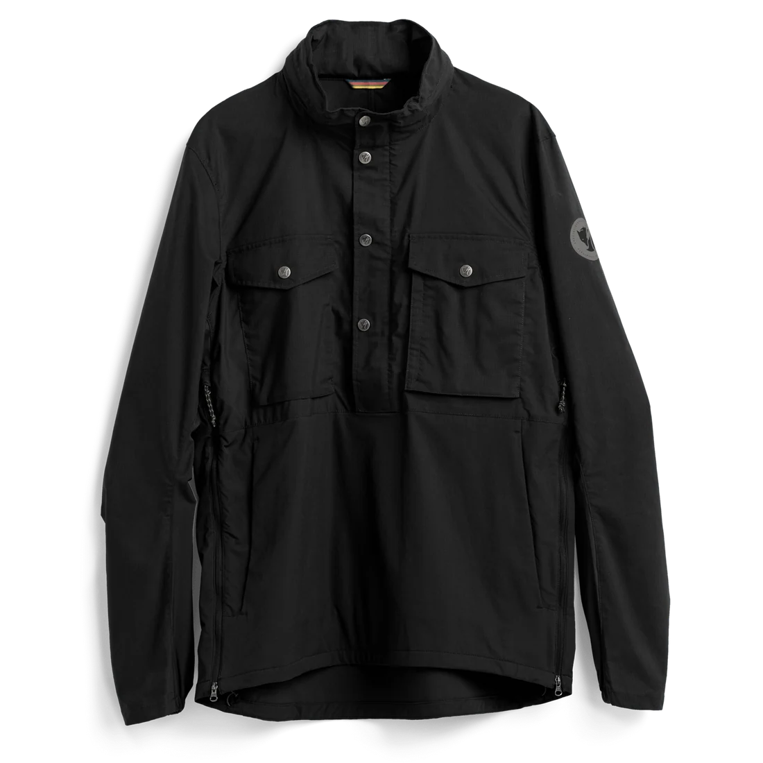 S/F Raven Anorak Jacket