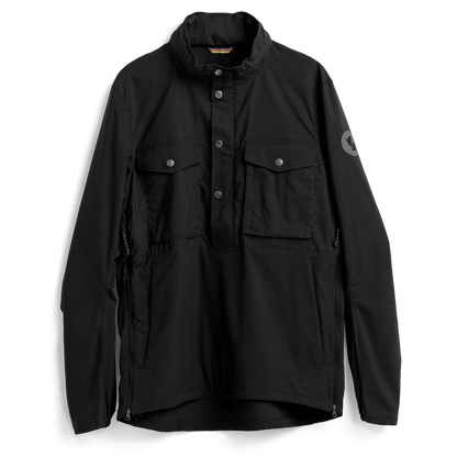 S/F Raven Anorak Jacket