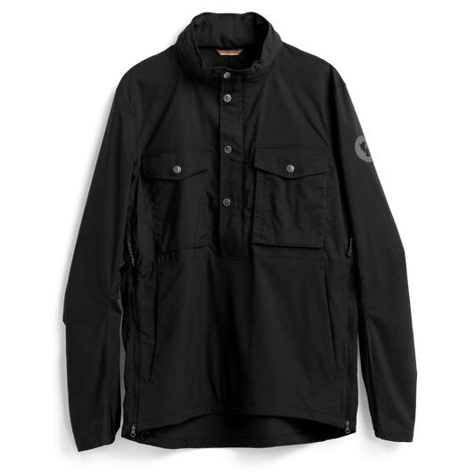S/F Raven Anorak Jacket