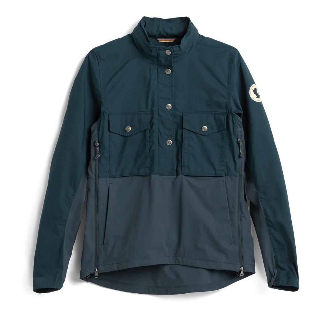 S/F Raven Anorak Jacket