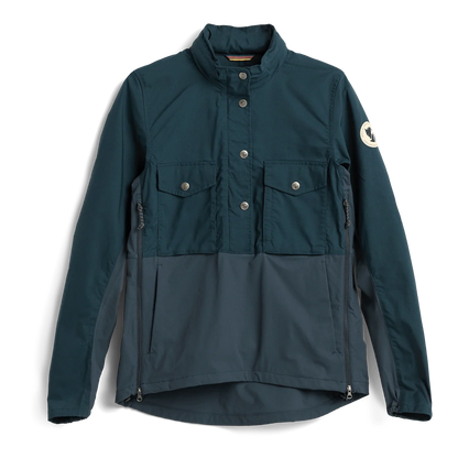 S/F Raven Anorak Jacket
