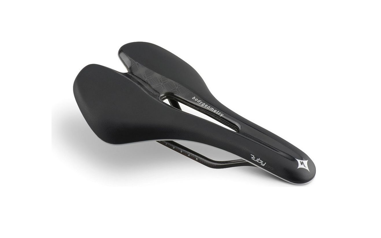 Women's RUBY Pro Saddle