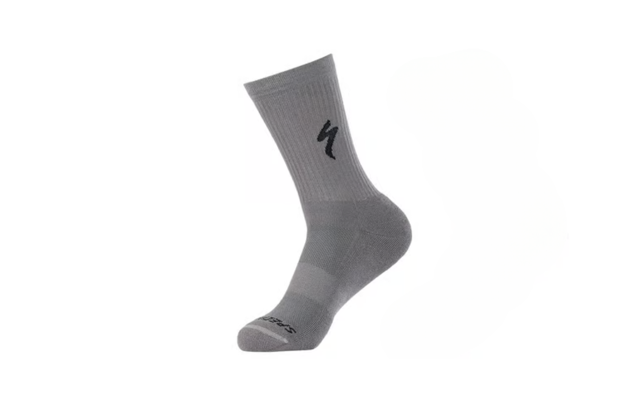 Techno MTB Tall Sock