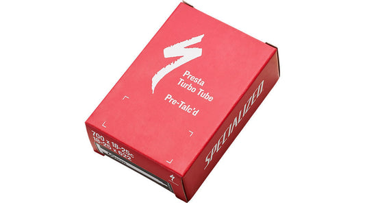 Turbo Presta Valve Tube with Talc 29"-Specialized