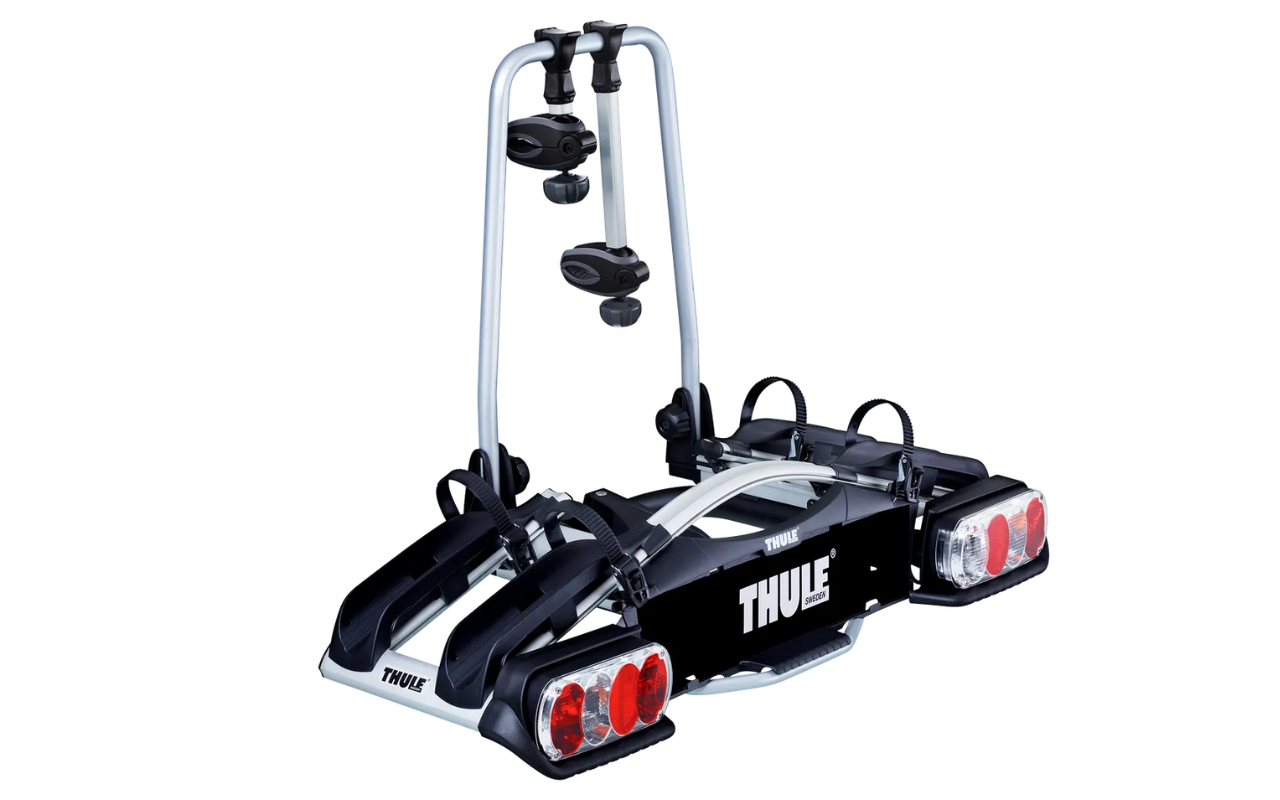 Thule EuroWay G2 2 Bike 13 Pin