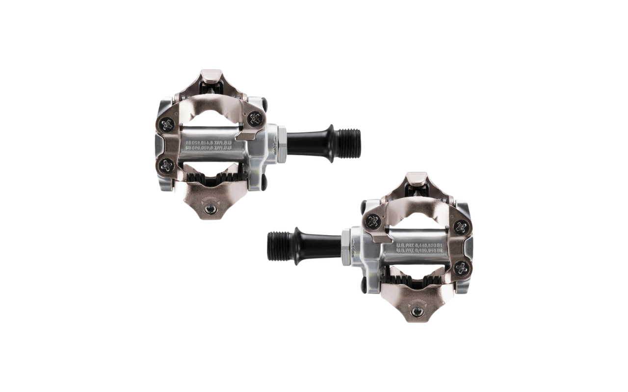 Shimano PD-M540 SPD Pedal