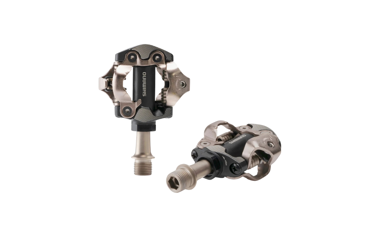 Shimano PD-M8100 Deore XT PEDAL