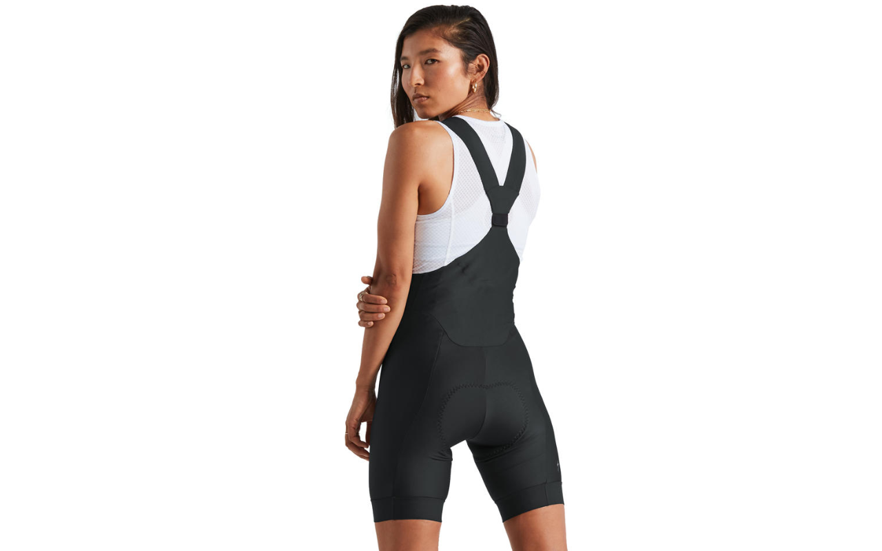 Women's Prime Bib Shorts