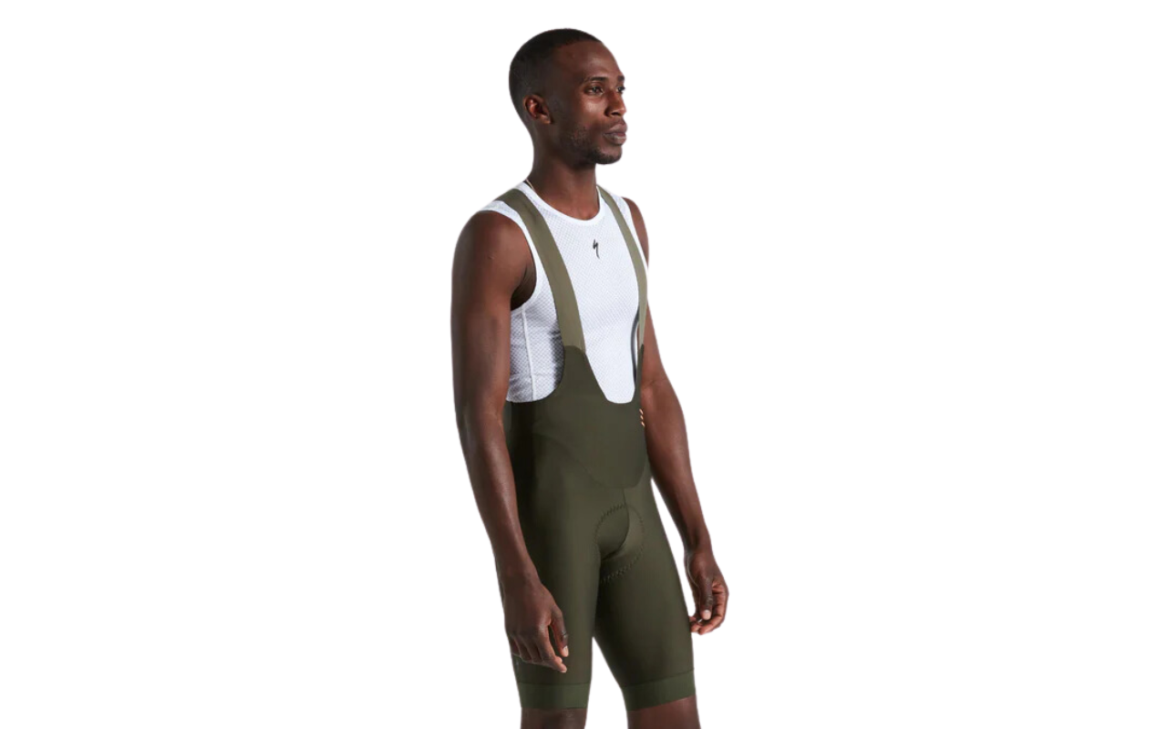 Men's Prime Bib Shorts