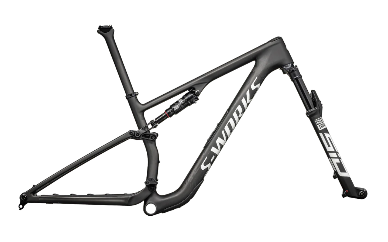 S-Works Epic 8 Frameset