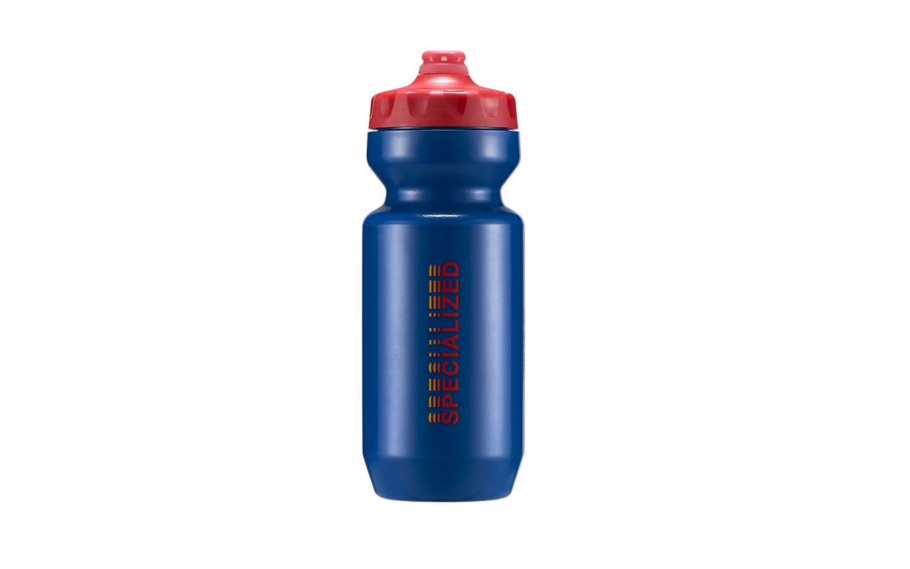 Purist Fixy Water Bottle