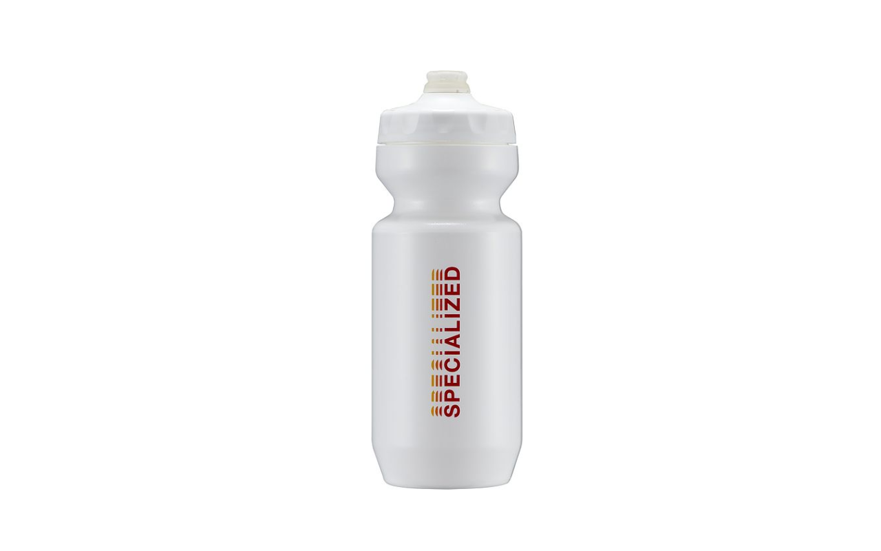 Purist Fixy Water Bottle