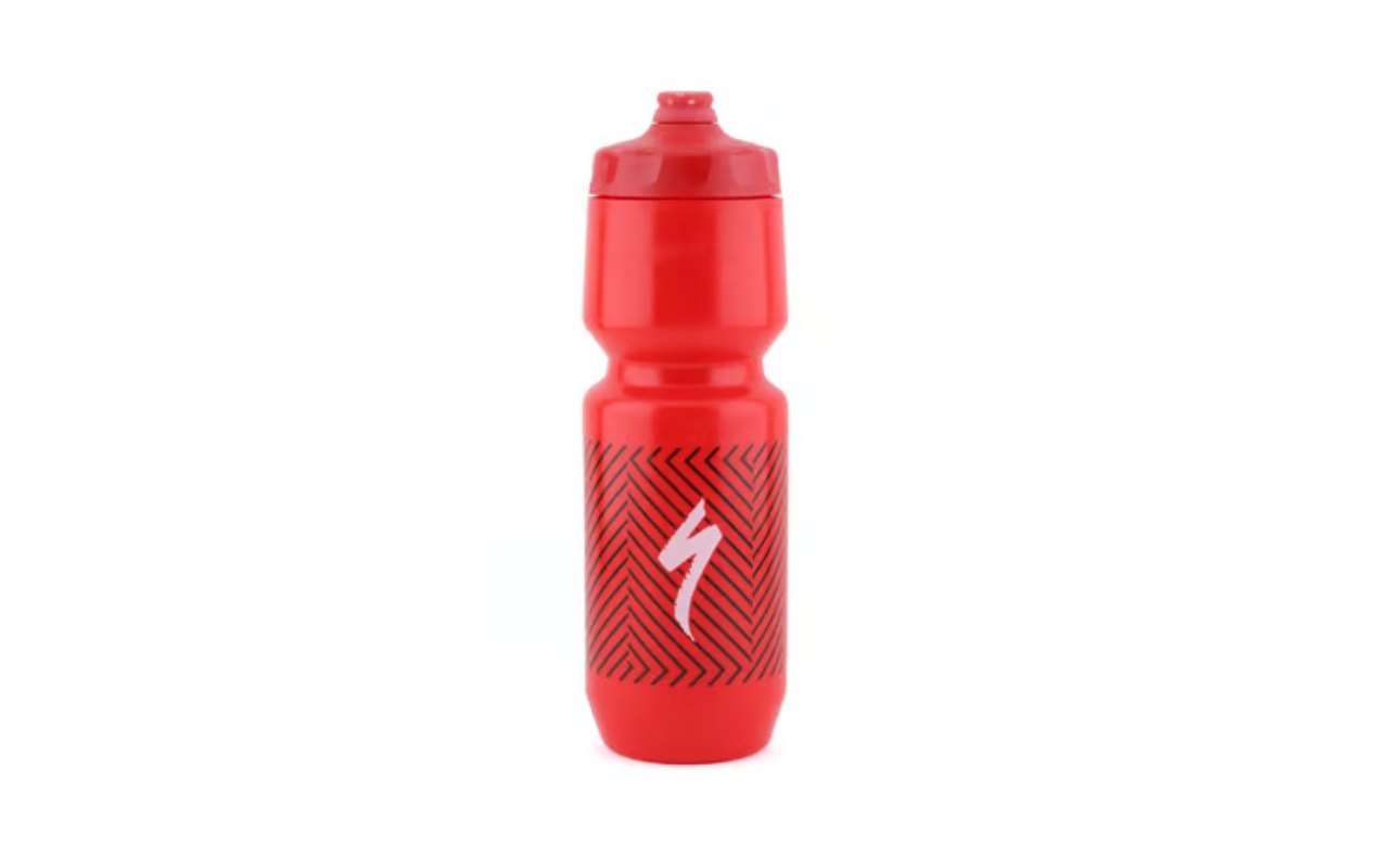 Purist Fixy Water Bottle